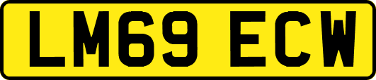 LM69ECW