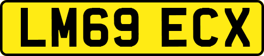 LM69ECX