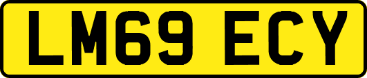 LM69ECY