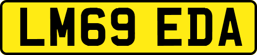 LM69EDA