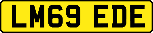 LM69EDE