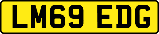 LM69EDG