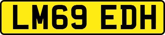 LM69EDH