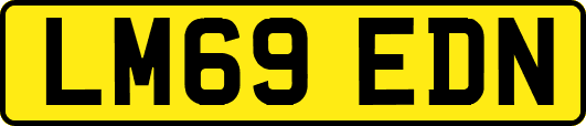 LM69EDN