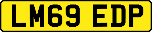 LM69EDP