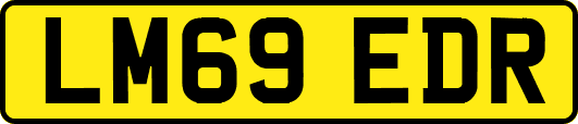 LM69EDR