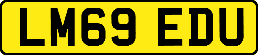 LM69EDU