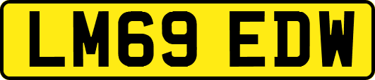 LM69EDW