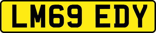 LM69EDY
