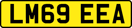 LM69EEA