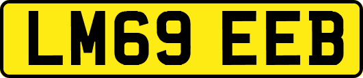 LM69EEB