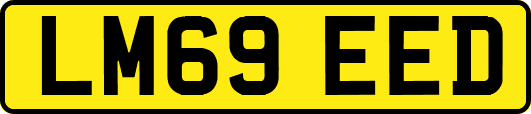 LM69EED