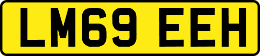 LM69EEH