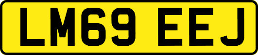 LM69EEJ