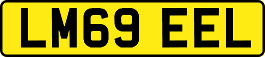 LM69EEL