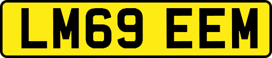 LM69EEM
