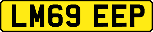 LM69EEP