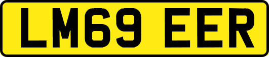 LM69EER