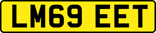 LM69EET