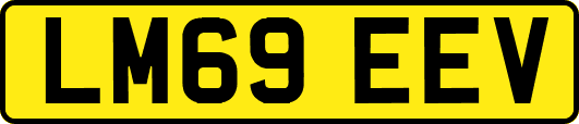 LM69EEV