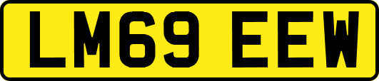 LM69EEW