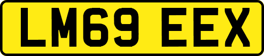 LM69EEX