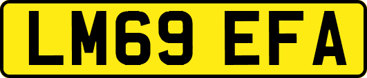 LM69EFA
