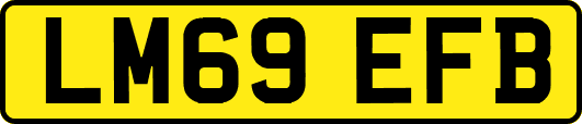 LM69EFB