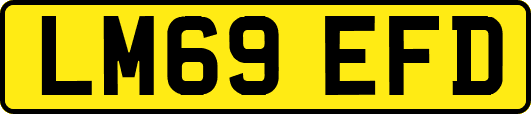 LM69EFD