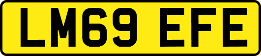 LM69EFE