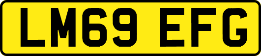 LM69EFG