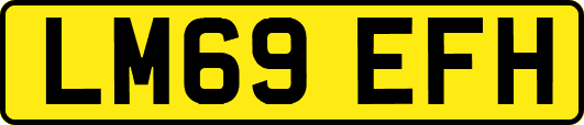 LM69EFH