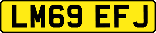 LM69EFJ