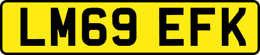 LM69EFK