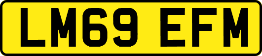 LM69EFM