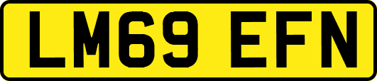 LM69EFN