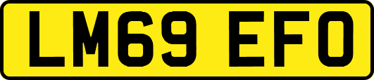 LM69EFO