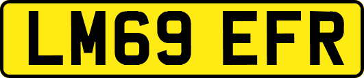 LM69EFR