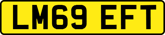 LM69EFT