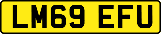 LM69EFU