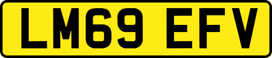 LM69EFV