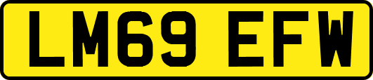 LM69EFW