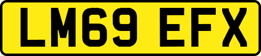 LM69EFX