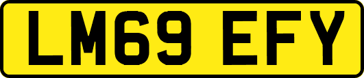 LM69EFY