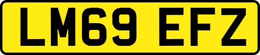 LM69EFZ