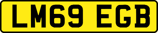 LM69EGB