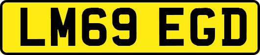 LM69EGD
