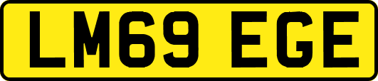 LM69EGE