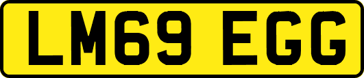 LM69EGG