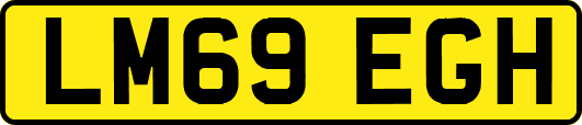 LM69EGH